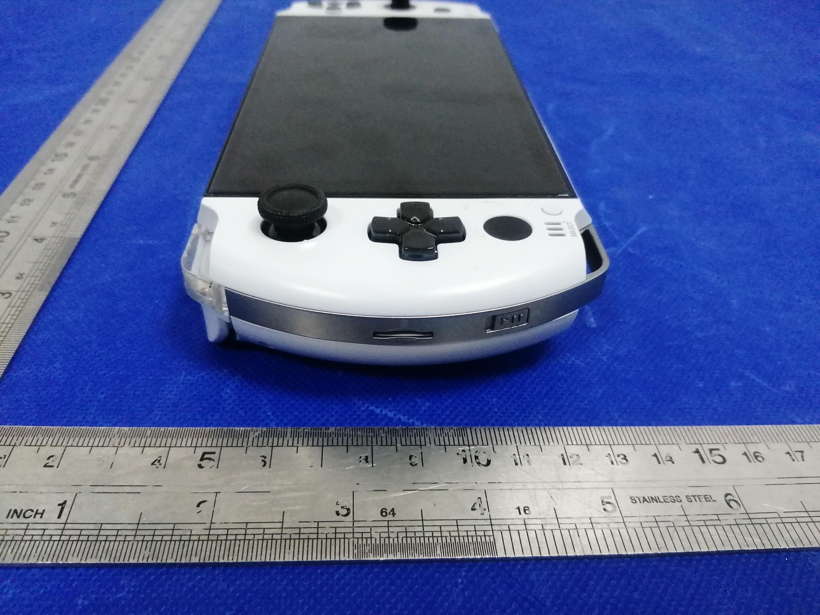 Mini Computer - FCC ID 2AJQ5-G1618-04 - Shenzhen GPD Technology Co., Ltd. (3)