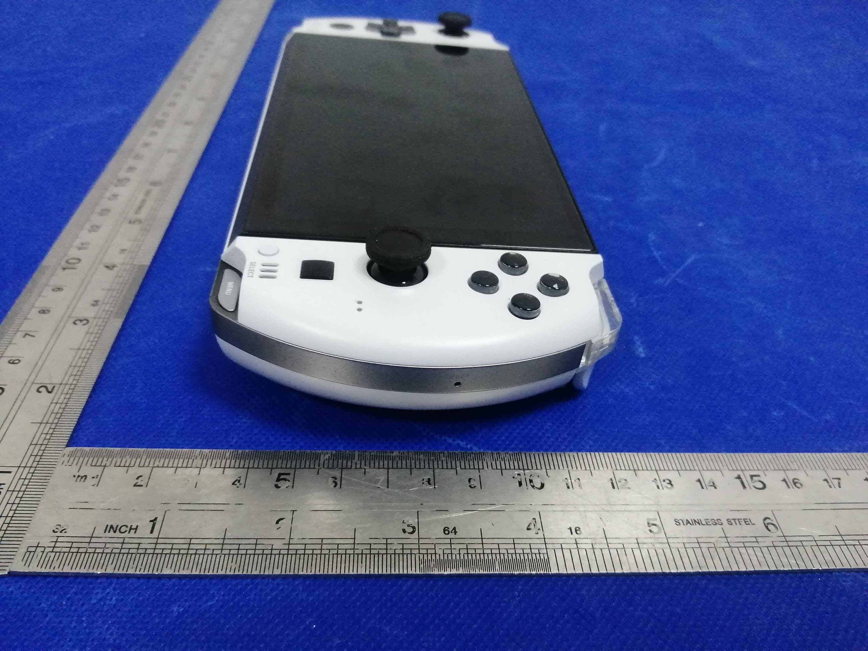 Mini Computer - FCC ID 2AJQ5-G1618-04 - Shenzhen GPD Technology Co., Ltd. (5)