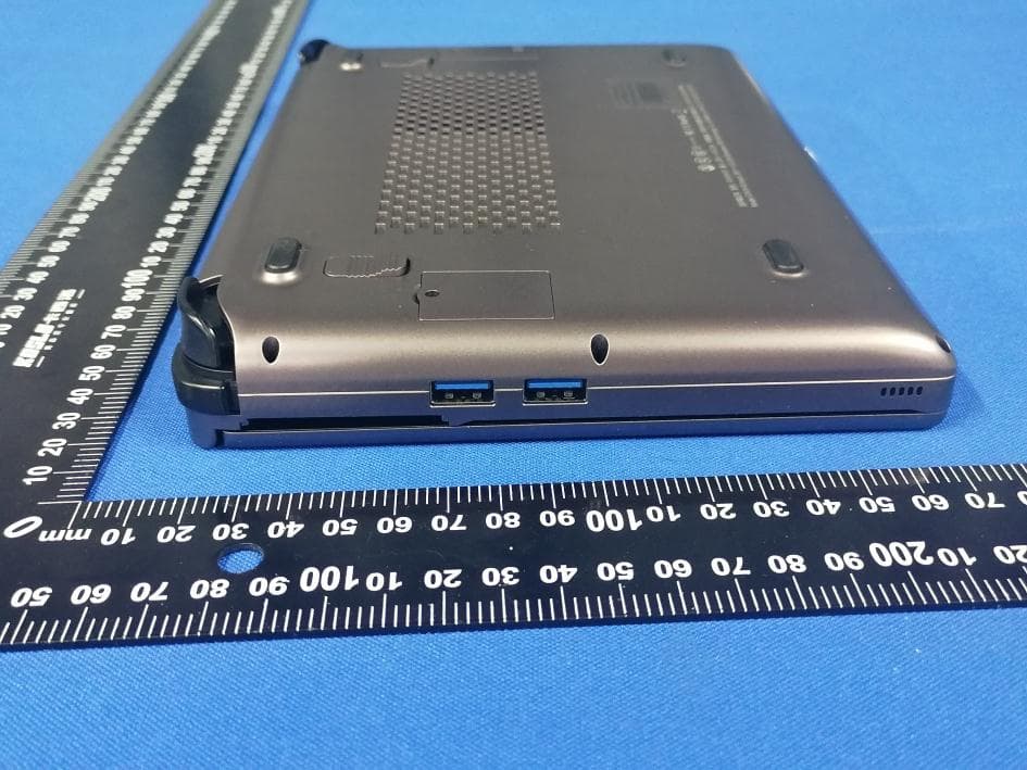 Mini Computer - FCC ID 2AJQ5-G1619-03 - Shenzhen GPD Technology Co., Ltd. (2)