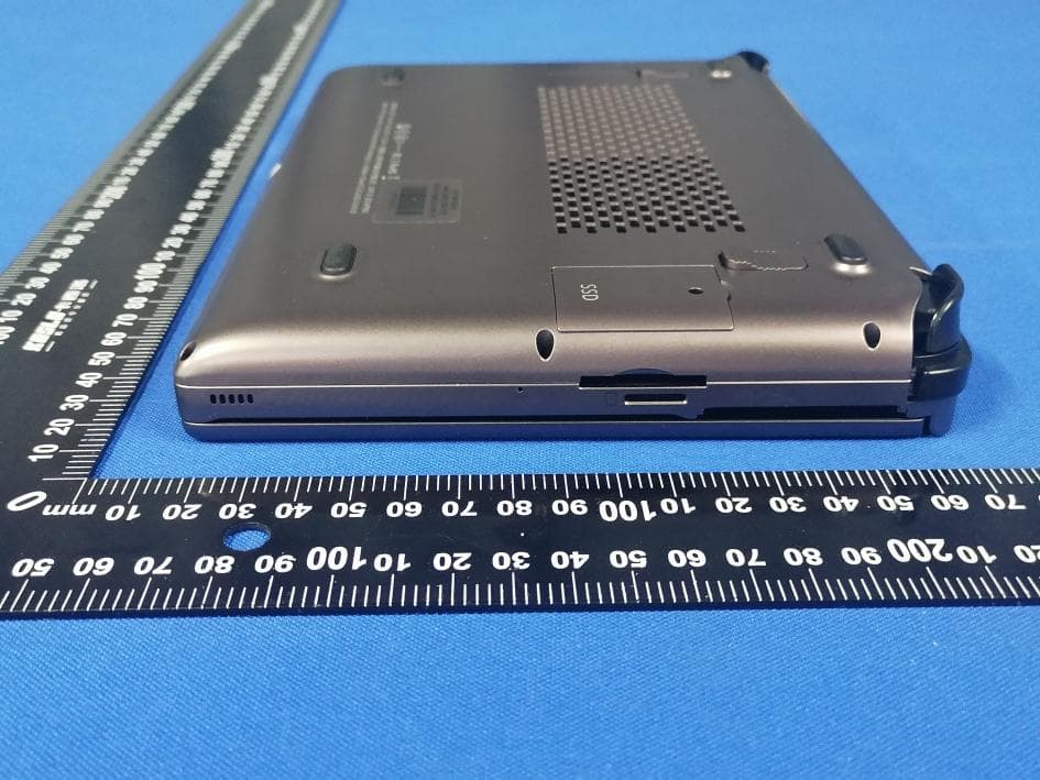 Mini Computer - FCC ID 2AJQ5-G1619-03 - Shenzhen GPD Technology Co., Ltd. (3)