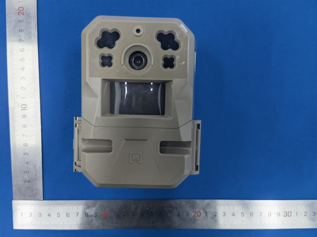 EDGE PRO - FCC ID 2AJQ6MCG-14080 - EBSCO Industries Inc., DBA PRADCO Outdoor Brands (2)