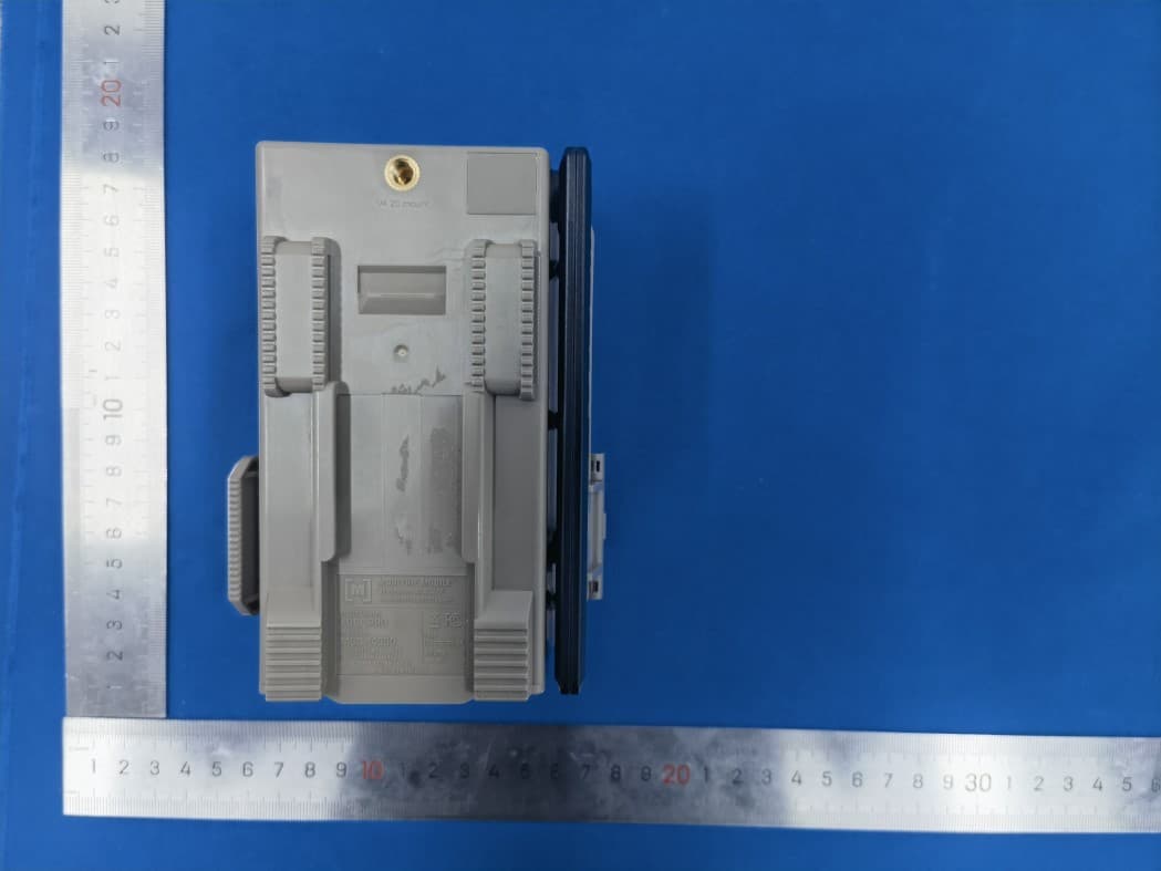 EDGE PRO - FCC ID 2AJQ6MCG-14080 - EBSCO Industries Inc., DBA PRADCO Outdoor Brands (3)