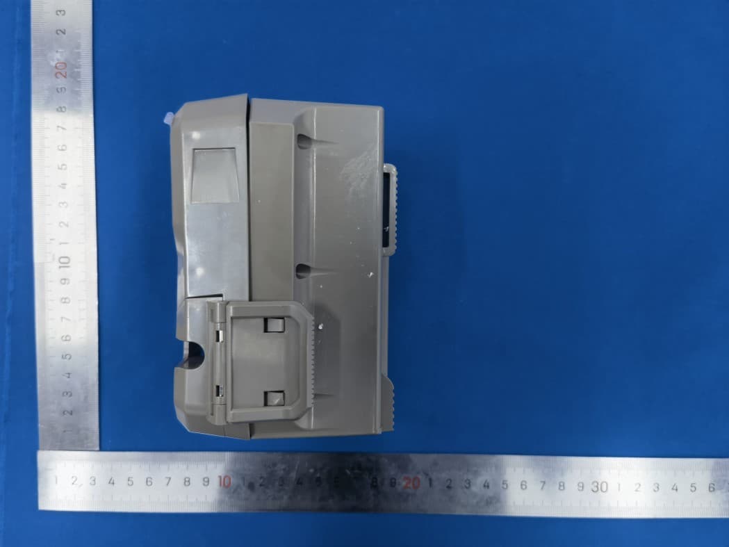 EDGE PRO - FCC ID 2AJQ6MCG-14080 - EBSCO Industries Inc., DBA PRADCO Outdoor Brands (4)