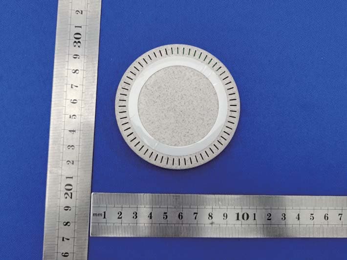 4 TERRA WIRELESS PHONE CHARGER - FCC ID 2AJQ7-4TWCP02 - QUEST USA CORP