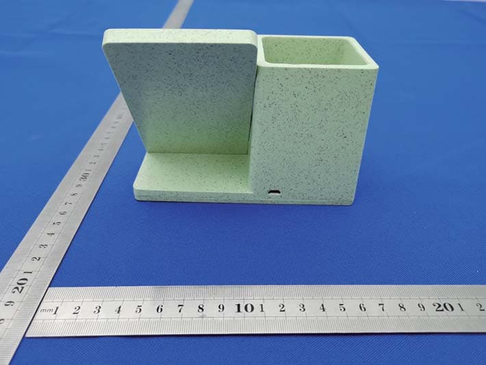 4 TERRA DESK ORGANIZER & WIRELESS PHONE CHARGER - FCC ID 2AJQ7-4TWCPH - QUEST USA CORP