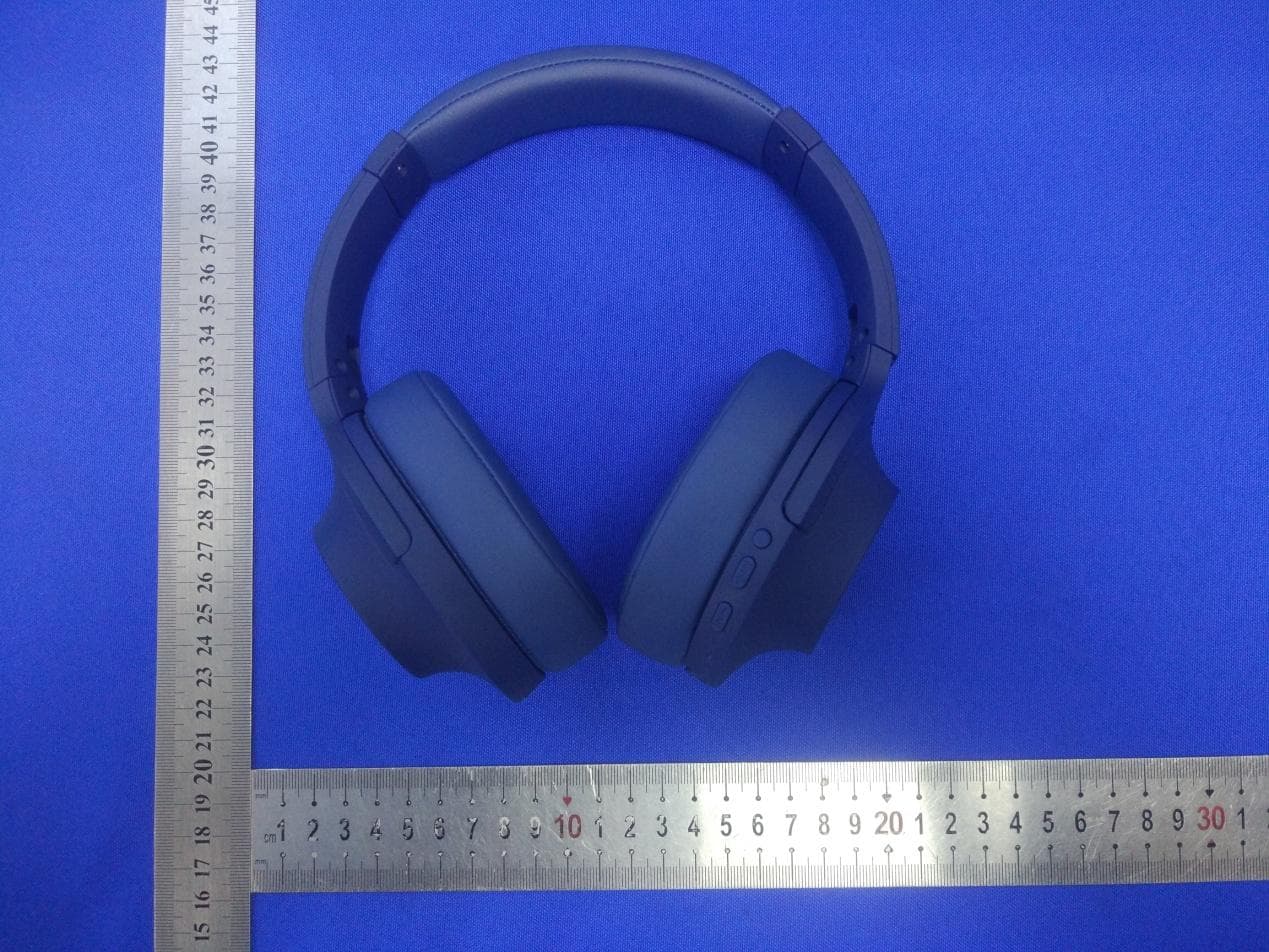 Ijoy Hypnotic ANC Headphones - FCC ID 2AJQ7-IJHPHC - QUEST USA CORP