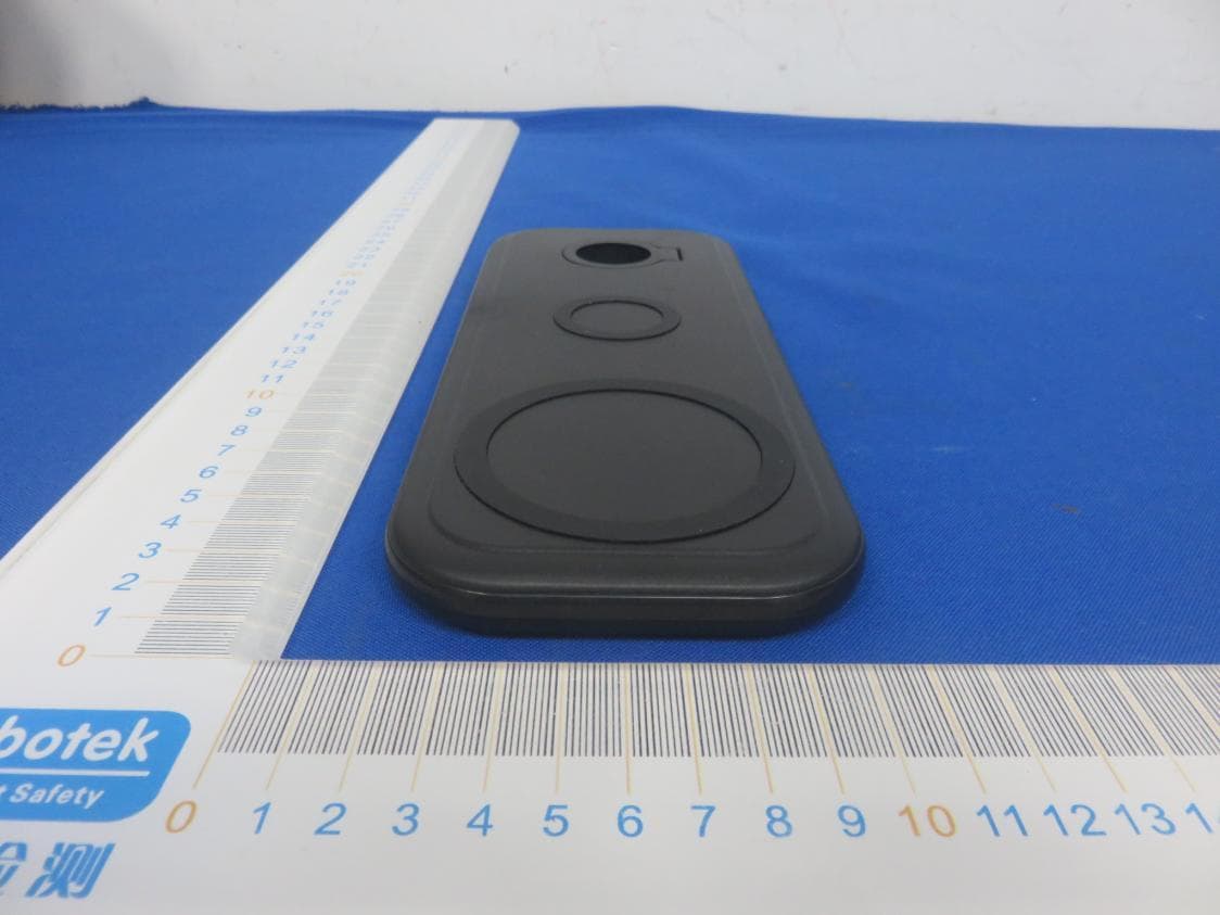 WIRELESS CHARGER - FCC ID 2AJQ7-IJWC2104 - QUEST USA CORP