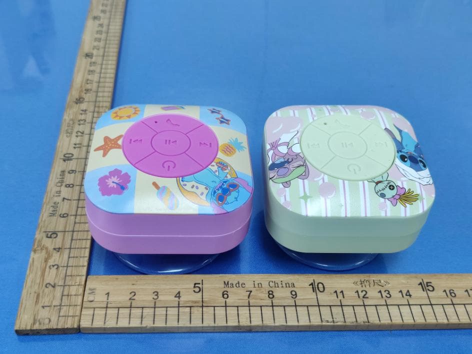 wireless speaker - FCC ID 2AJQ7CUBES1 - QUEST USA CORP (3)