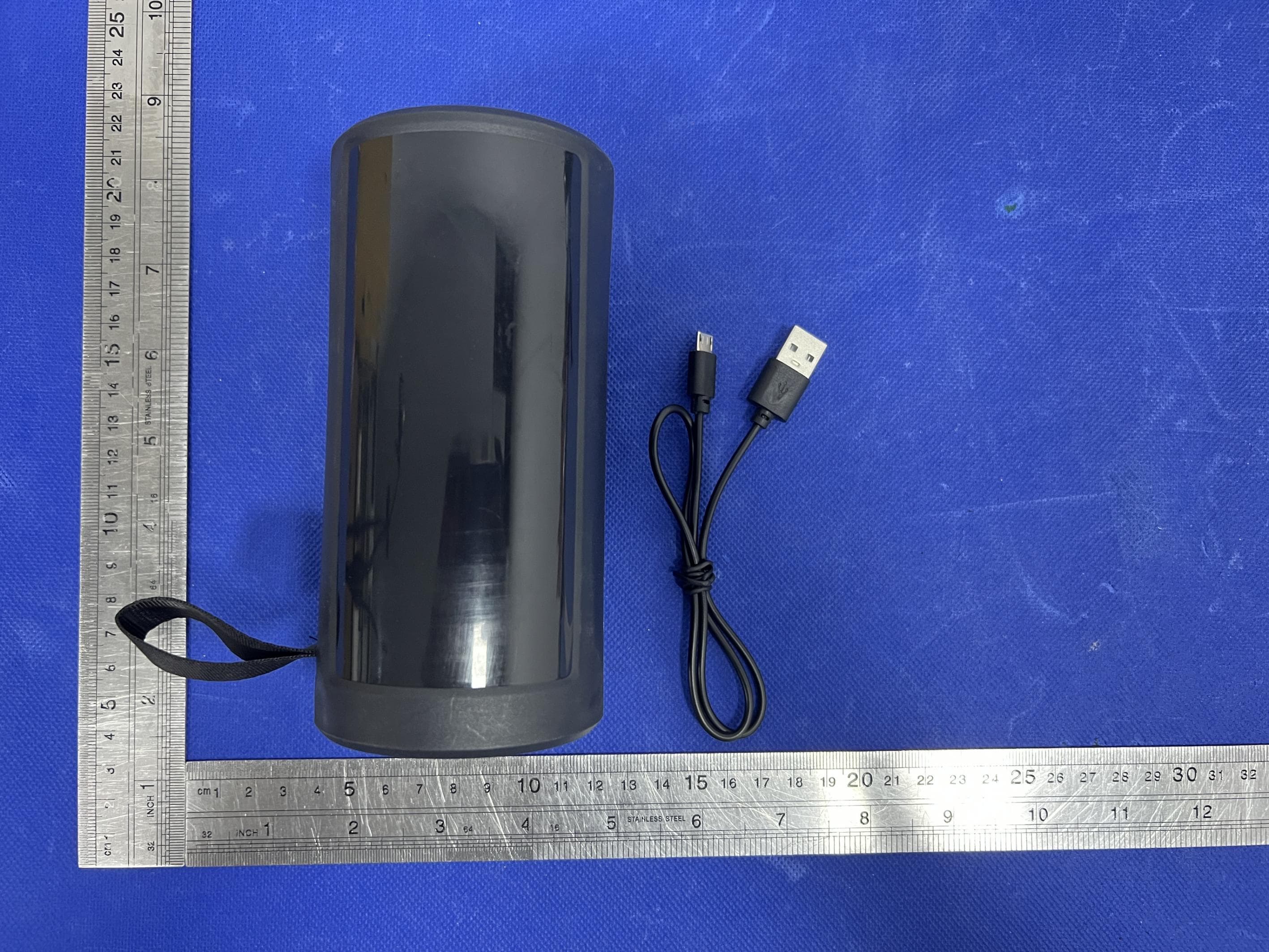IJOY TEMPO WIRELESS SPEAKER - FCC ID 2AJQ7TEMPO - QUEST USA CORP