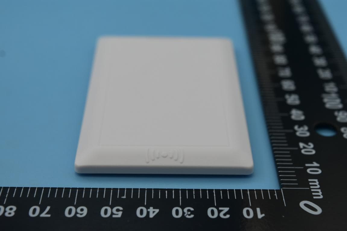 2.4G RFID Tag - FCC ID 2AJQV-HX607 - SHENZHEN MARKTRACE CO., LTD (4)