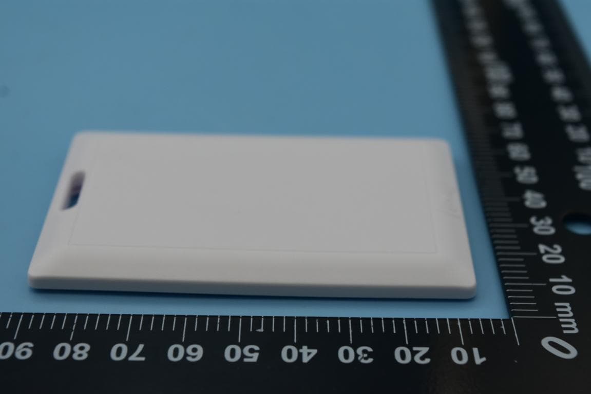 2.4G RFID Tag - FCC ID 2AJQV-HX607 - SHENZHEN MARKTRACE CO., LTD (5)