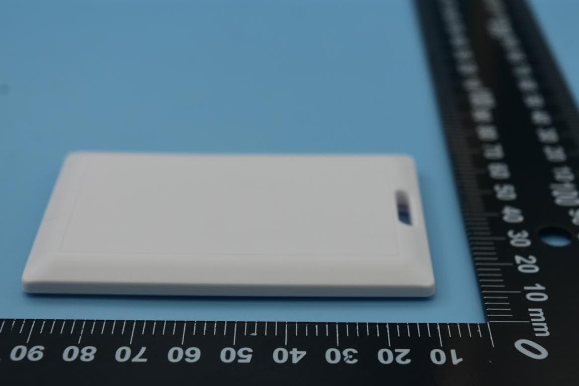 2.4G RFID Tag - FCC ID 2AJQV-HX607 - SHENZHEN MARKTRACE CO., LTD (3)