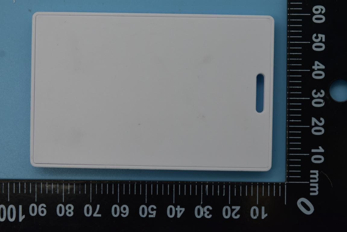 2.4G RFID Tag - FCC ID 2AJQV-HX607 - SHENZHEN MARKTRACE CO., LTD (2)