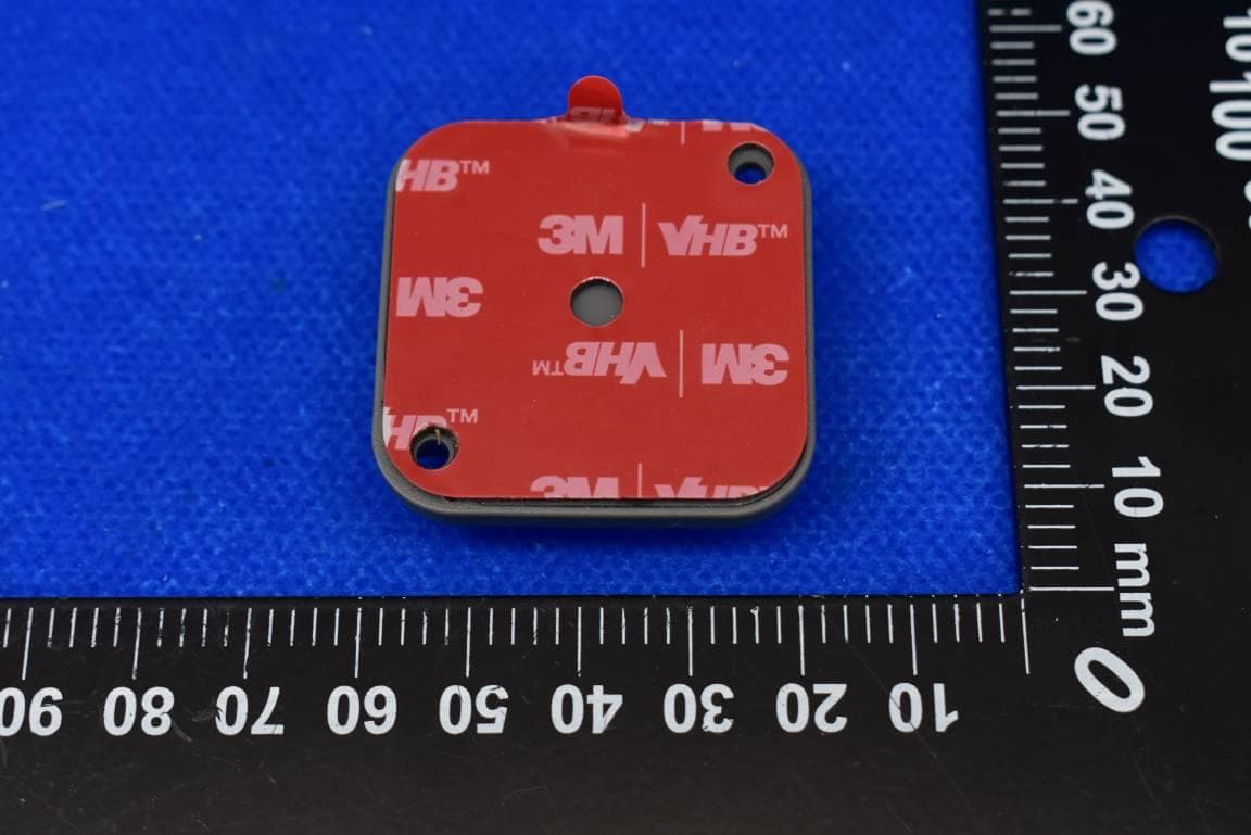 2.4G RFID Tag - FCC ID 2AJQV-MR3837C - SHENZHEN MARKTRACE CO., LTD