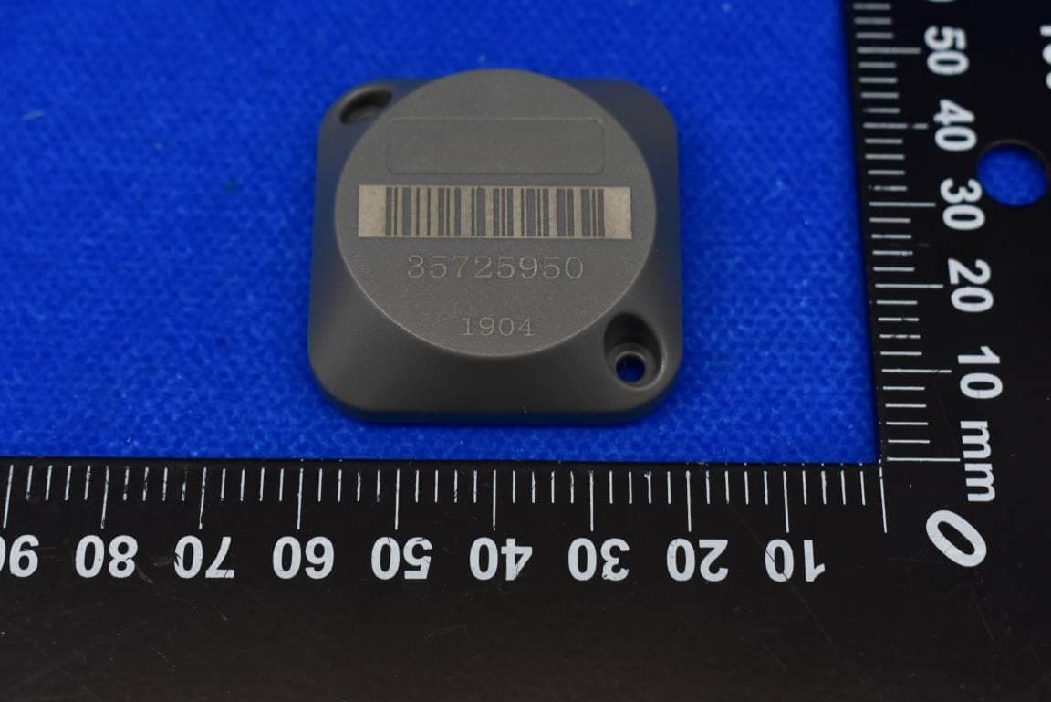 2.4G RFID Tag - FCC ID 2AJQV-MR3837C - SHENZHEN MARKTRACE CO., LTD (2)