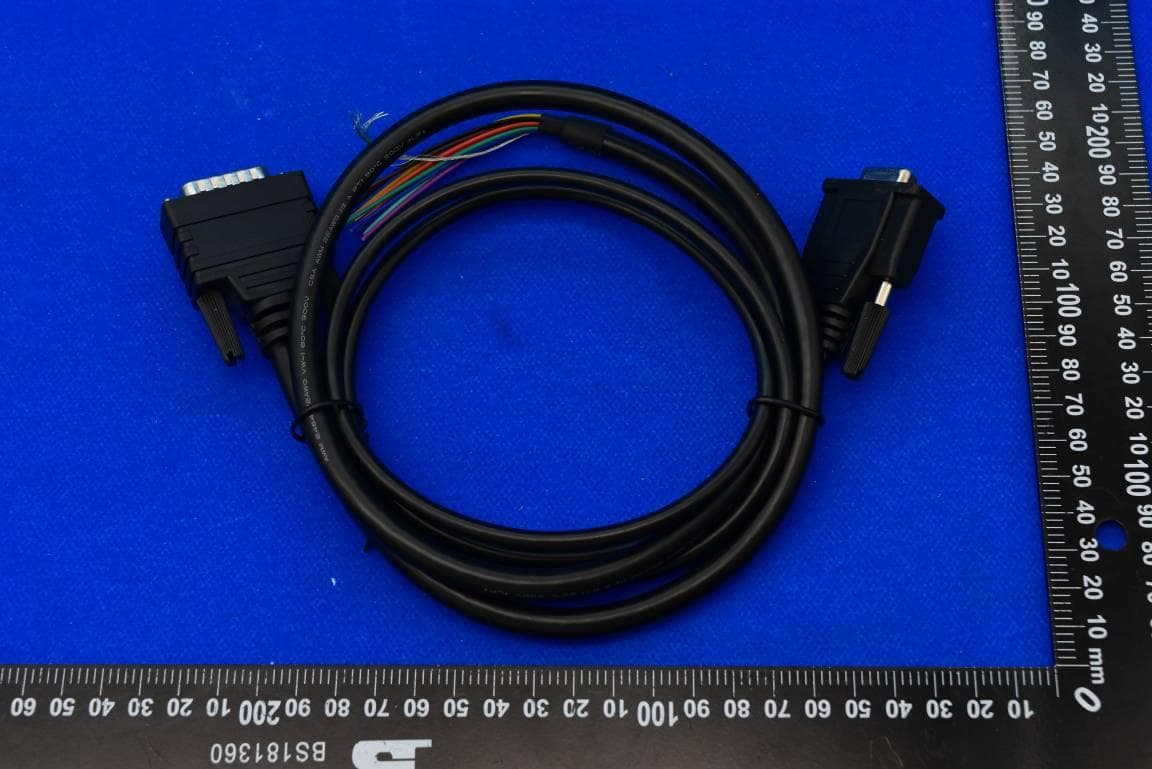 UHF RFID Reader - FCC ID 2AJQV-MR6211E - SHENZHEN MARKTRACE CO., LTD (2)