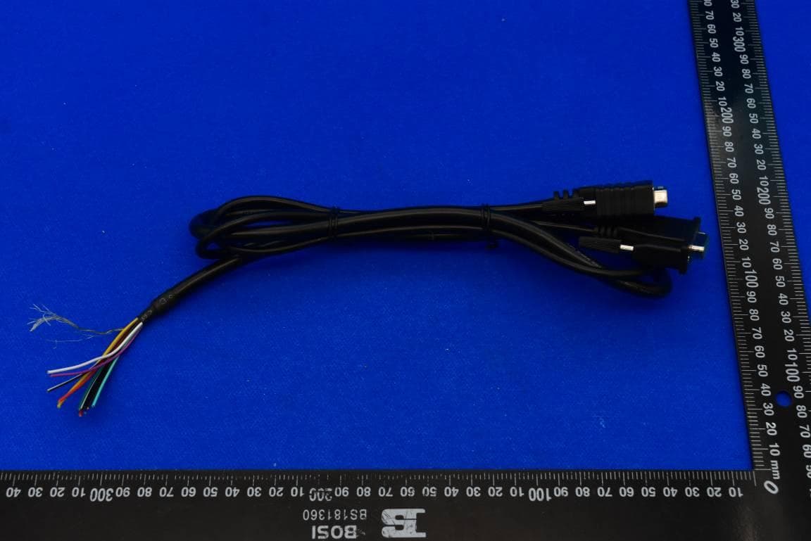 UHF RFID Reader - FCC ID 2AJQV-MR6221E - SHENZHEN MARKTRACE CO., LTD (4)