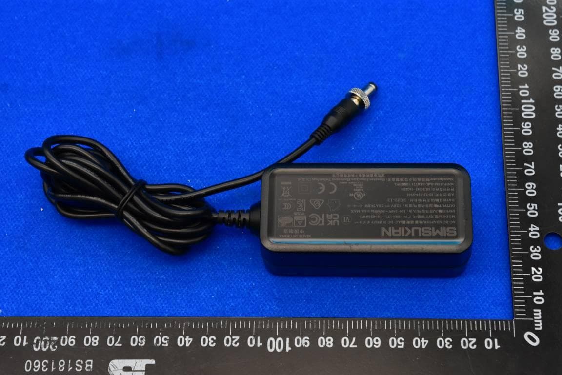 UHF RFID Reader - FCC ID 2AJQV-MR6221E - SHENZHEN MARKTRACE CO., LTD