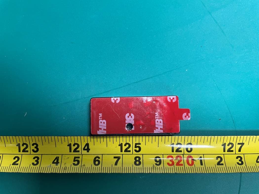 2.4G Active RFID Tag - FCC ID 2AJQV3848 - SHENZHEN MARKTRACE CO., LTD