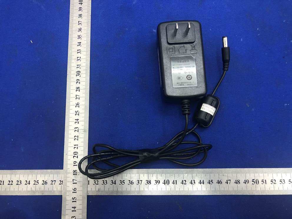 Face Recognition Scanner - FCC ID 2AJQZ-TSCAN-750 - Amphenol Thermometrics, Inc. (3)