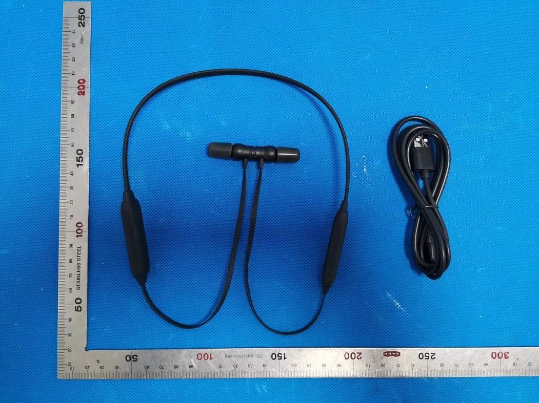 ISOtunes Xtra 2.0 - FCC ID 2AJRDIT-22 - Haven Technologies, Inc (2)