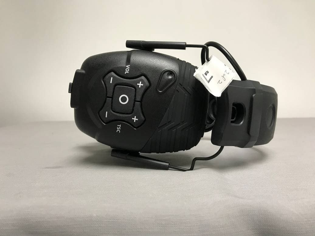 HEADSET - FCC ID 2AJRDIT-30 - Haven Technologies, Inc (4)