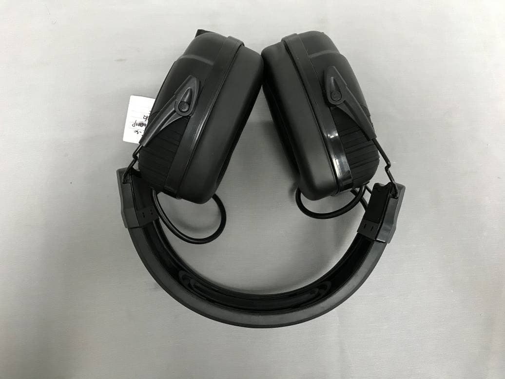 HEADSET - FCC ID 2AJRDIT-30 - Haven Technologies, Inc (2)