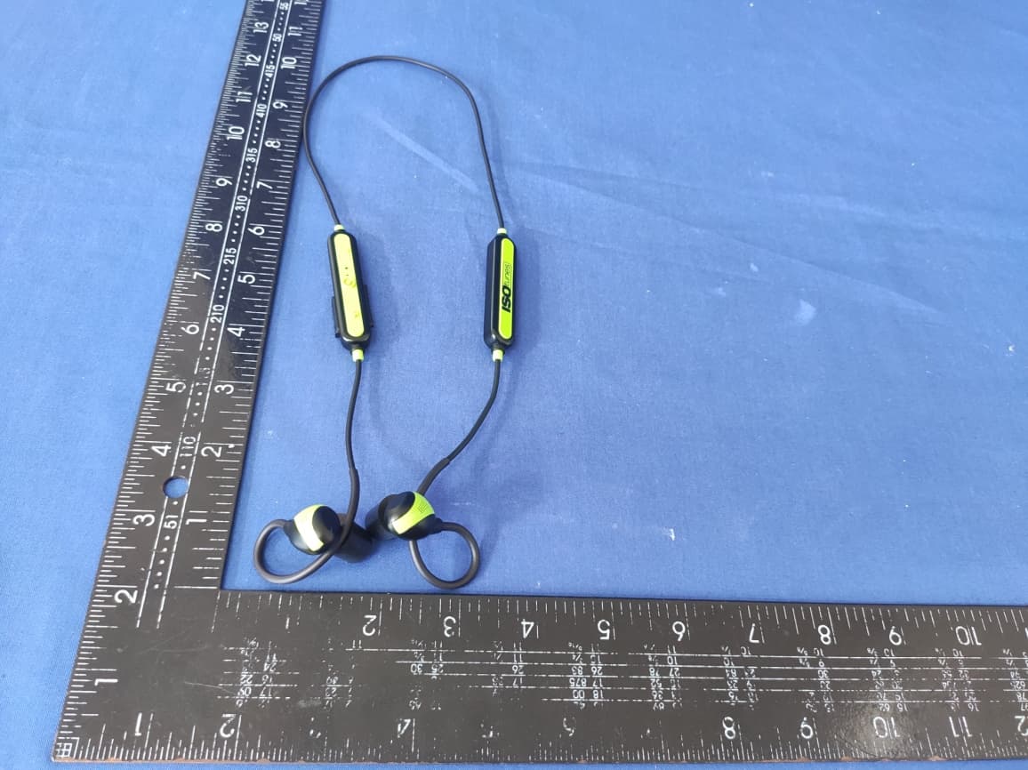 Wireless Sports Earbuds - FCC ID 2AJRDIT-36 - Haven Technologies, Inc (2)
