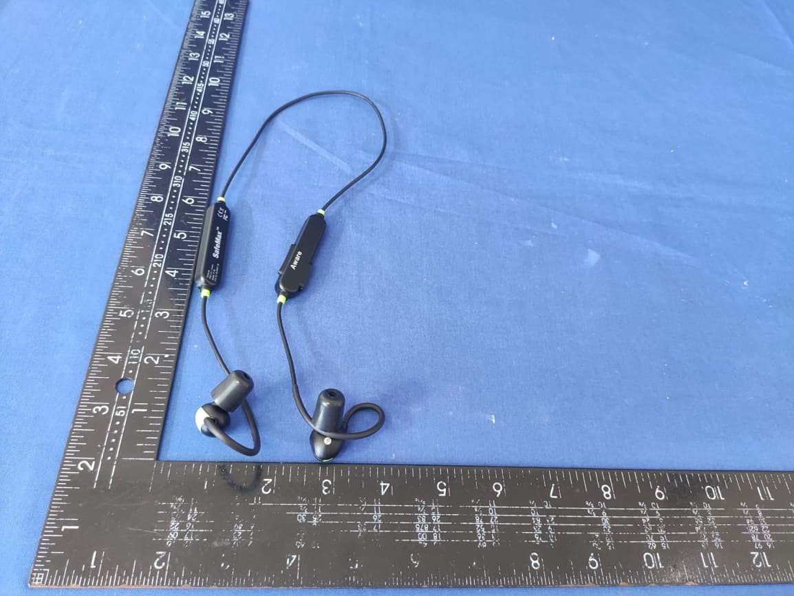 Wireless Sports Earbuds - FCC ID 2AJRDIT-36 - Haven Technologies, Inc (5)