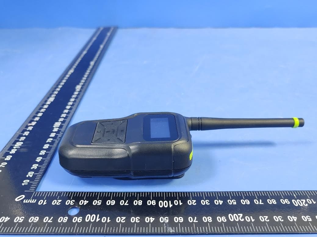 ISOtunes TEAMCOMM - FCC ID 2AJRDIT-60 - Haven Technologies, Inc (5)