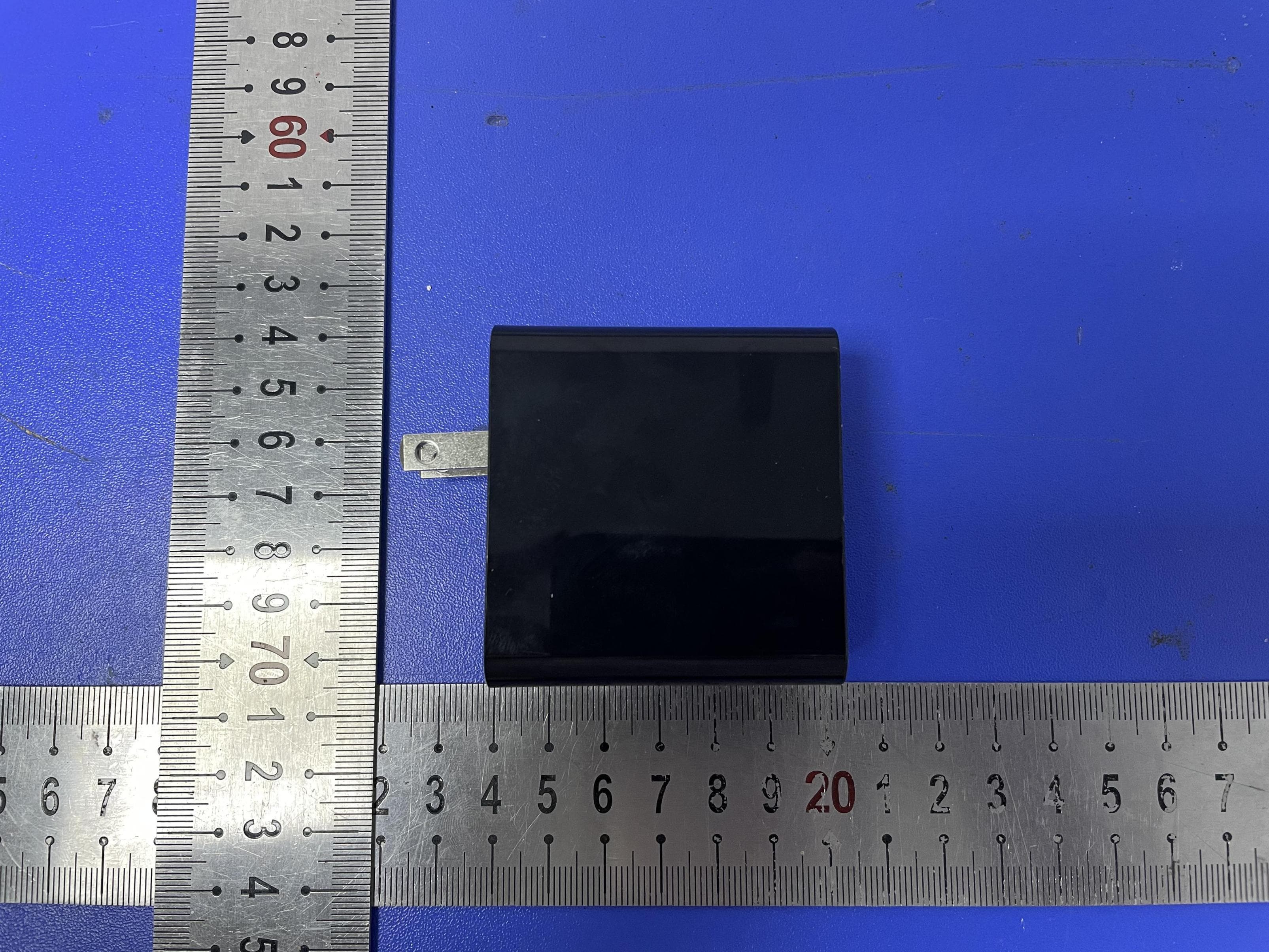 GNSS RECEIVER - FCC ID 2AJTU-G2 - South Surveying & Mapping Technology Co., Ltd.
