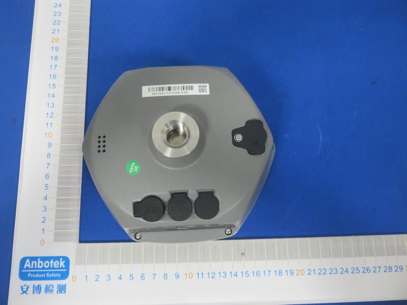 GNSS RECEIVER - FCC ID 2AJTU-K1 - South Surveying & Mapping Technology Co., Ltd. (2)