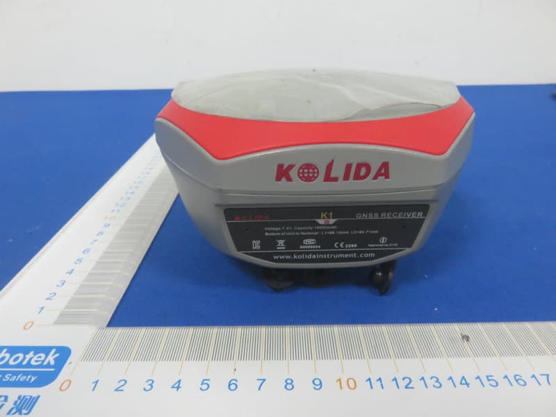 GNSS RECEIVER - FCC ID 2AJTU-K1 - South Surveying & Mapping Technology Co., Ltd. (3)