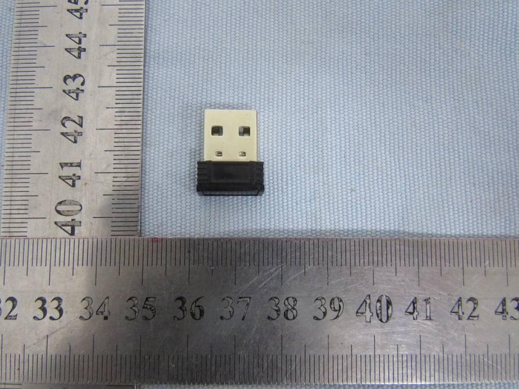 Audio ChatPad - FCC ID 2AJTV-W60X2121 - Dashine electronics co., Ltd (2)