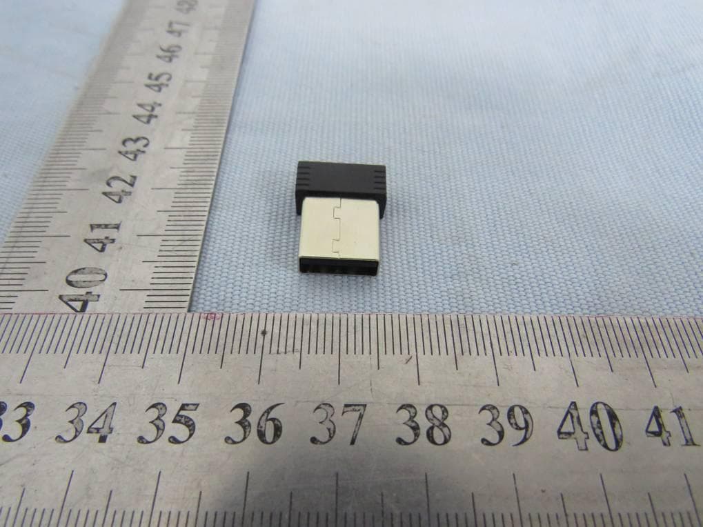 Audio ChatPad - FCC ID 2AJTV-W60X2121 - Dashine electronics co., Ltd (4)