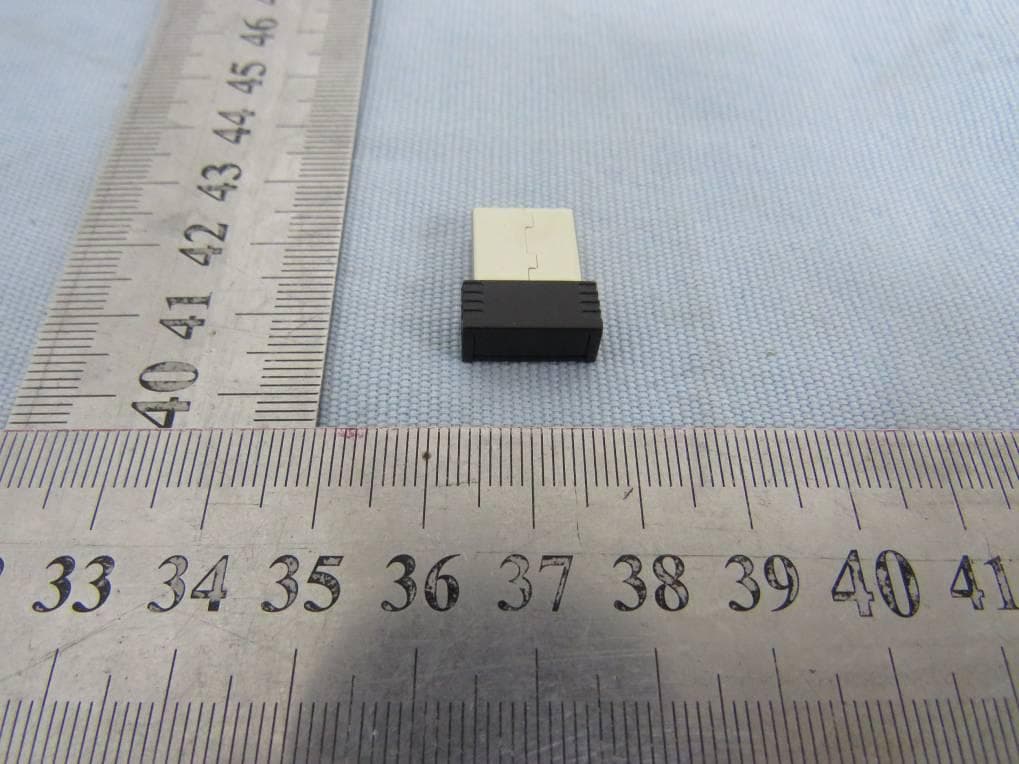 Audio ChatPad - FCC ID 2AJTV-W60X2121 - Dashine electronics co., Ltd (3)