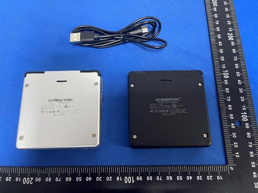 Handheld Game Console - FCC ID 2AJU8-RGROTATE - Shenzhen Yangliming Electronic Technology Co., Ltd. (4)