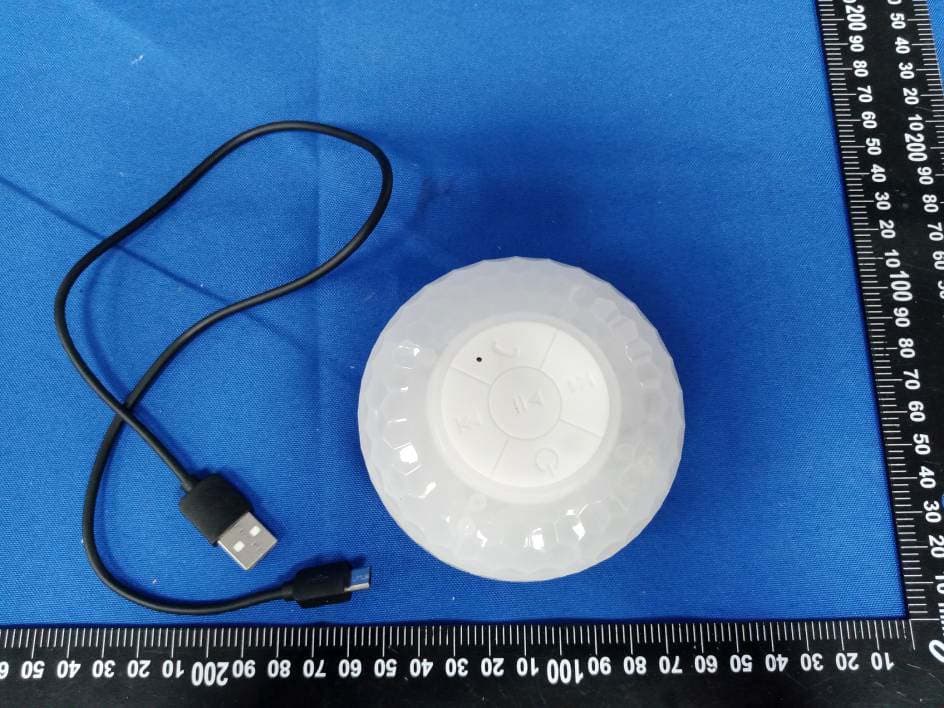Diamond Speaker - FCC ID 2AJUM-AC-DDS - Aduro Products ,LLC (3)
