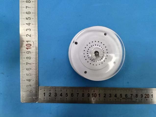 Aconic Shower Speaker Patterns-PD16/SD16 - FCC ID 2AJUM-AC-WS20PDSD - Aduro Products ,LLC (4)