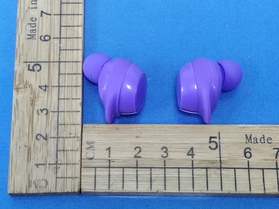 TWS EARBUDS - FCC ID 2AJUM-FUGTWSEB - Aduro Products ,LLC