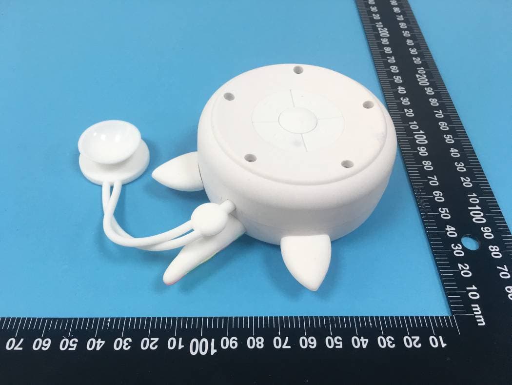 Aconic Animal Speakers - FCC ID 2AJUMAC-AS30-UNI08 - Aduro Products ,LLC (2)