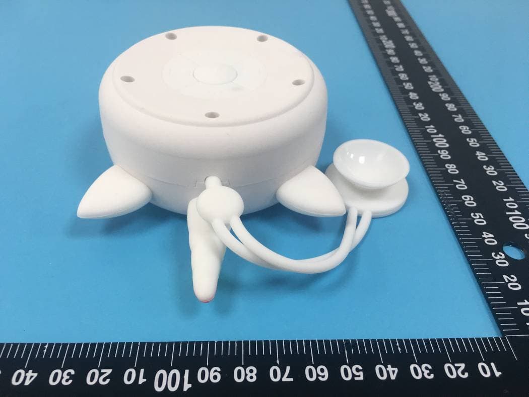 Aconic Animal Speakers - FCC ID 2AJUMAC-AS30-UNI08 - Aduro Products ,LLC (3)