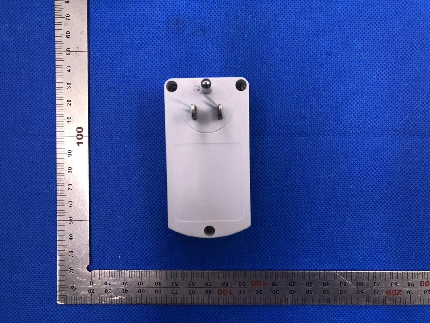 Smart B-plug - FCC ID 2AJUUSBP - MEAZON ELECTRONIC SYSTEMS S.A. (2)