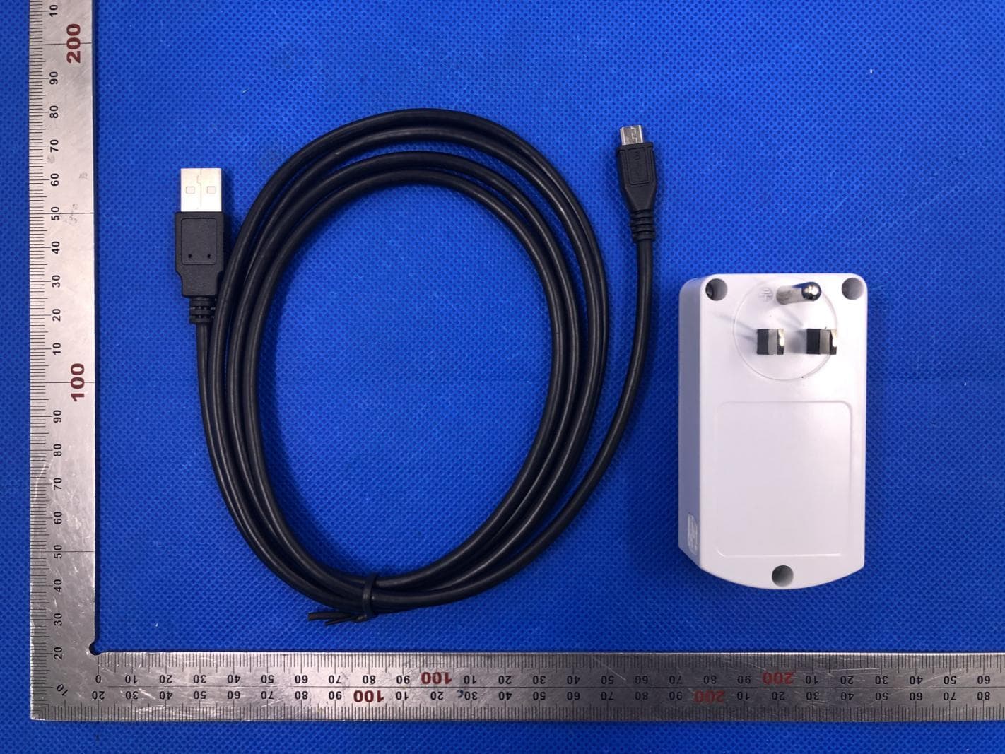Smart B-plug - FCC ID 2AJUUSBP - MEAZON ELECTRONIC SYSTEMS S.A.
