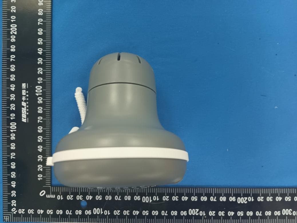 2-IN-1WIRELESS THERMOMETER with 433.92 - FCC ID 2AJUYMS200117 - Velong Enterprises Co.,Ltd