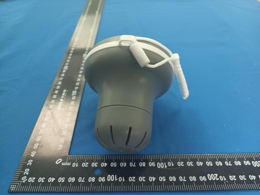2-IN-1WIRELESS THERMOMETER with 433.92 - FCC ID 2AJUYMS200117 - Velong Enterprises Co.,Ltd (2)