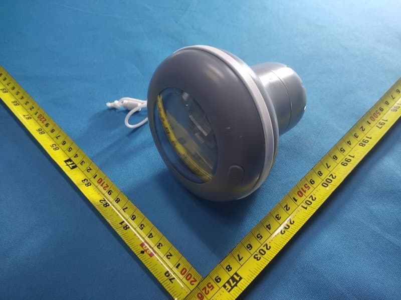 wireless PBT mouse - FCC ID 2AJUYMS200118 - Velong Enterprises Co.,Ltd (4)