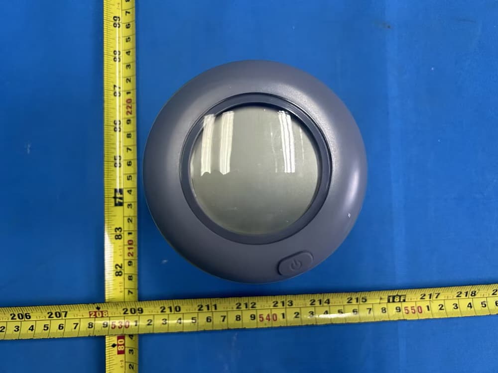 wireless PBT mouse - FCC ID 2AJUYMS200118 - Velong Enterprises Co.,Ltd (2)