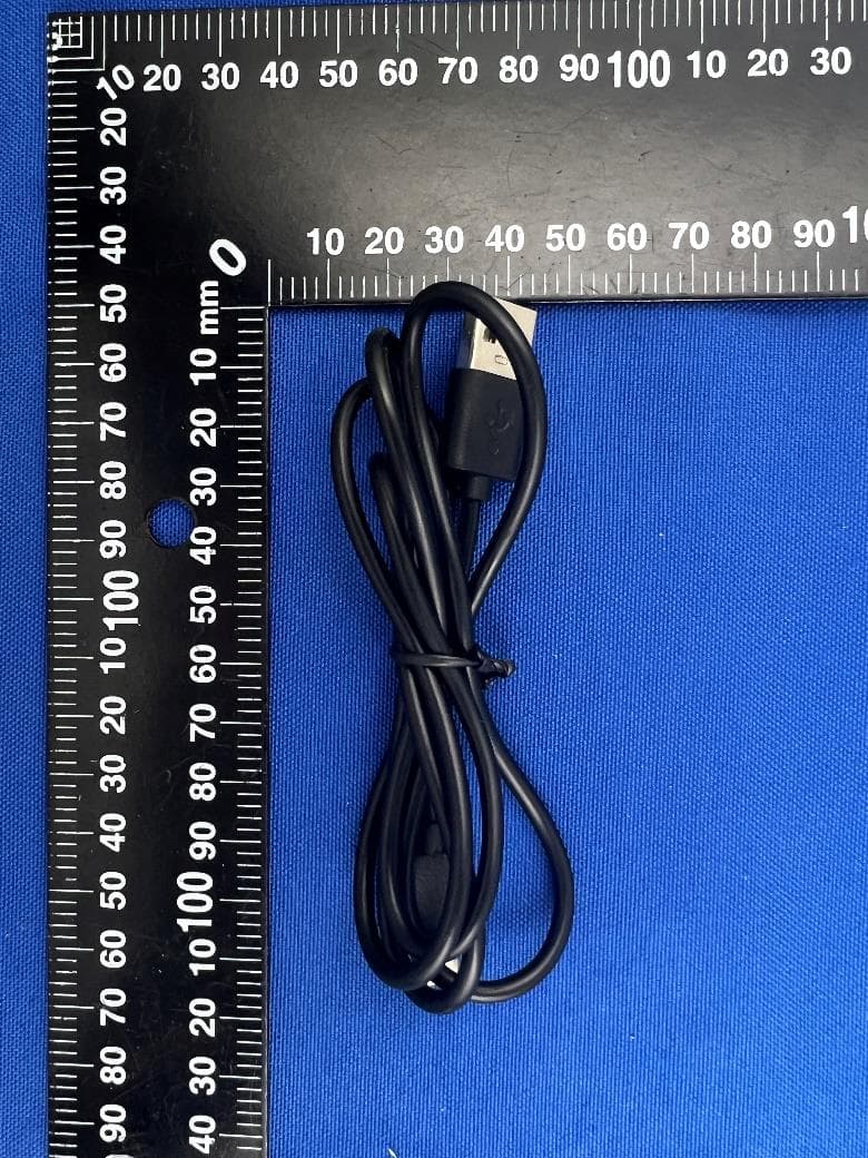 loT gateway base on LoRaWAN - FCC ID 2AJUZ-RHF2S027 - RuiXingHengFang Network(Shenzhen) Co., Ltd.