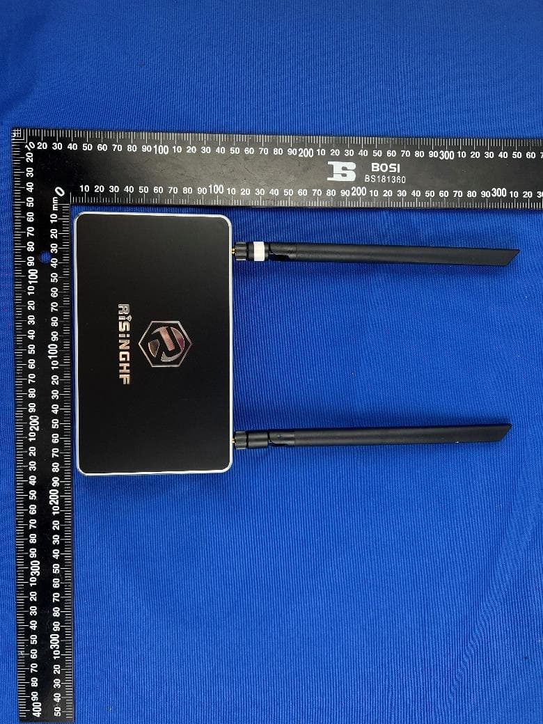 loT gateway base on LoRaWAN - FCC ID 2AJUZ-RHF2S027 - RuiXingHengFang Network(Shenzhen) Co., Ltd. (2)